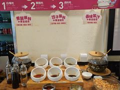 -东方饺子王(和平里店)