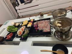 -丽江庭院之丽江往事(安定门店)