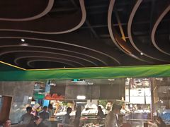 -喜庭海鲜自助(北辰三角洲北辰荟店)