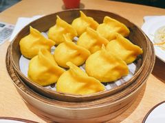 酸菜猪肉蒸饺-天怡興·百年蒸饺(中心书城店)