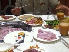 -土大力韩国烤肉料理(开封龙亭店)
