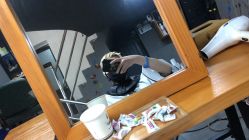 -阪川造型salon