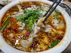 麻辣鱼-无招牌