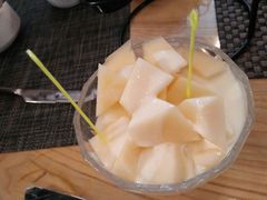 -莫太花餐厅(河北路店)