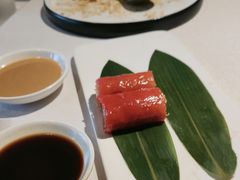 -禧宴Joyous Restaurant(禧园店)