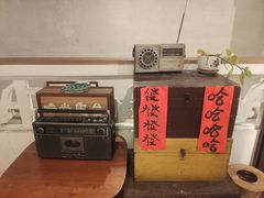 -时光花园(白鹭洲店)