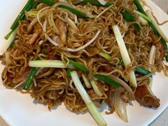 -香港新发烧腊茶餐厅(万象店)