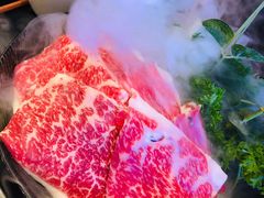 -一哥澳门豆捞·澳门风打边炉(高德置地店)