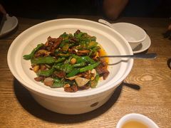 -十二点·辣椒炒肉(南山店)