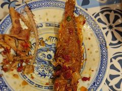 -图味美小黄鱼·景德菜(浙江路店)