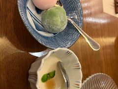 -Tsuru鹤日本料理(静安香格里拉店)