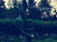 -青峰峡国家森林公园