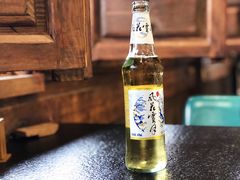 -喜洲翰林餐厅(董家百年老宅店)
