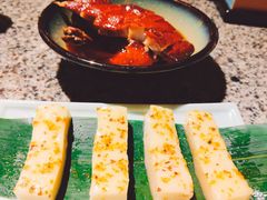 -南京大牌档(香港广场店)