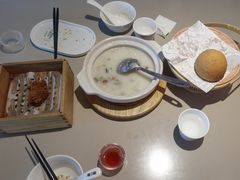 -蔡澜点心·粤菜(丽泽天街店)