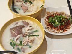 -谭仔云南米线(颂安商场店)