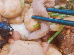 -天府国麻辣香锅(李沧万达店)