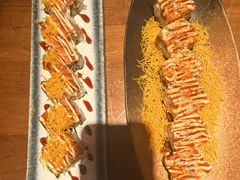 -千代武日本料理(开发区店)