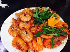 -QQ海鲜餐厅