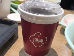 -回味鸭血粉丝汤(砂之船店)