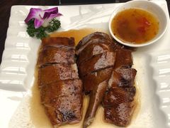 深井烧鹅-古南都·老广东酒楼(龙江店)