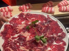 -码头故事火锅(大丰店)