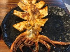 -美达尔烧烤海鲜家常菜(泰山路店)