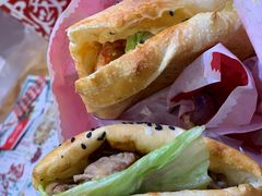 -塔斯汀中国汉堡(长平路店)