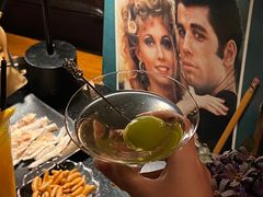 -Hill.Cocktail半山酒吧(中山店)