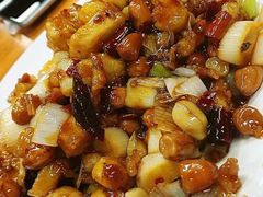 -北京建筑大学食堂(西城校区店)