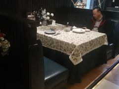 -彩虹之约•淮扬家宴(亚运村店)