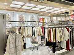 -南京时尚莱迪购物广场(正洪街店)