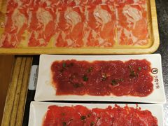 -许府牛火锅(信义坊总店)