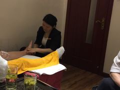 -大桶大足浴(宝山店)