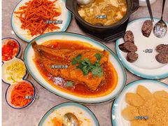 -屋里家延边朝鲜族冷面(南园店)