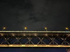 -武汉两江游览·夜游长江(汉口粤汉码头)