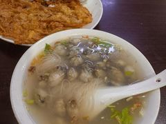 -建国蚵煎蚵面