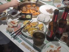 -亚马逊海鲜自助(万象汇店)