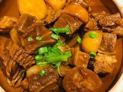 -兰溪小馆(东直门簋街店)