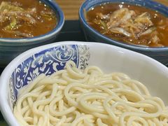 -常赢三兄弟·清真涮肉·清真炒菜(朝阳新城店)