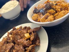 -清真宏玉祥黄门脸餐厅(华荫东里店)