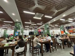 -南记食粥坊·宵夜大排档(莲花总店)