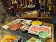 -蜀江龙火锅(339店)