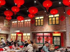 -二胖家铁锅炖大鹅(双井店)