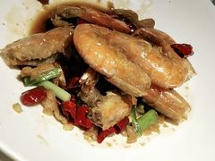 -吉旺港式餐厅(南方商城店)