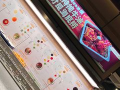 -海底捞火锅(公益西桥店)