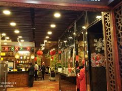 -东四民芳餐厅(世茂工三店)