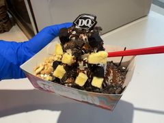 -DQ·蛋糕·冰淇淋(阜盛道店)