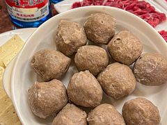 -前门张记涮肉(前门店)