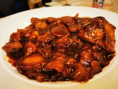 -京皇十二道天津菜(蒲黄榆店)